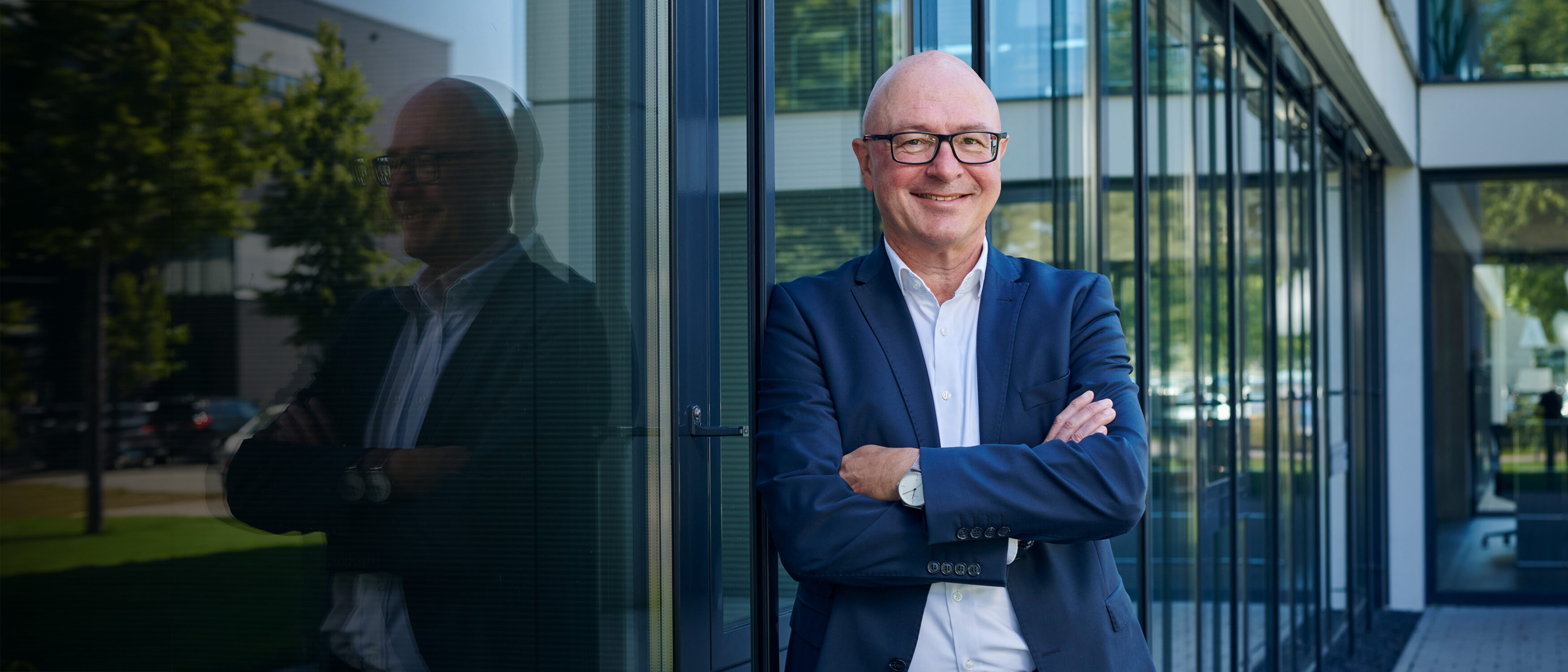 Rechtsanwalt Hans-Dieter Weber