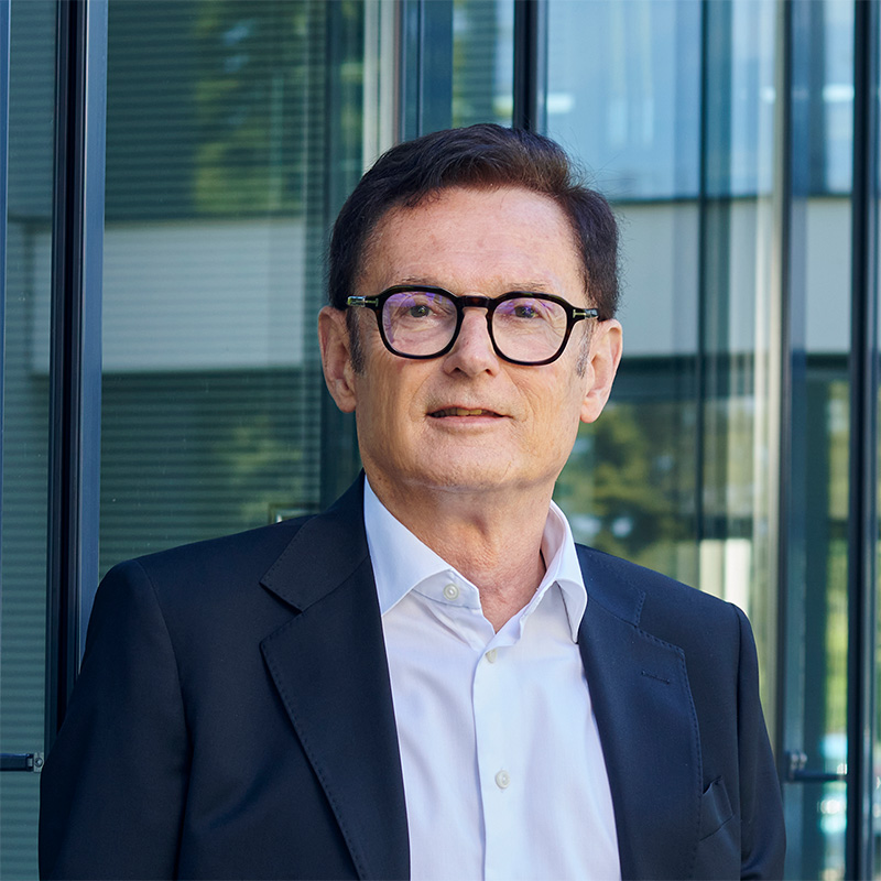 Rechtsanwalt Harald Martin