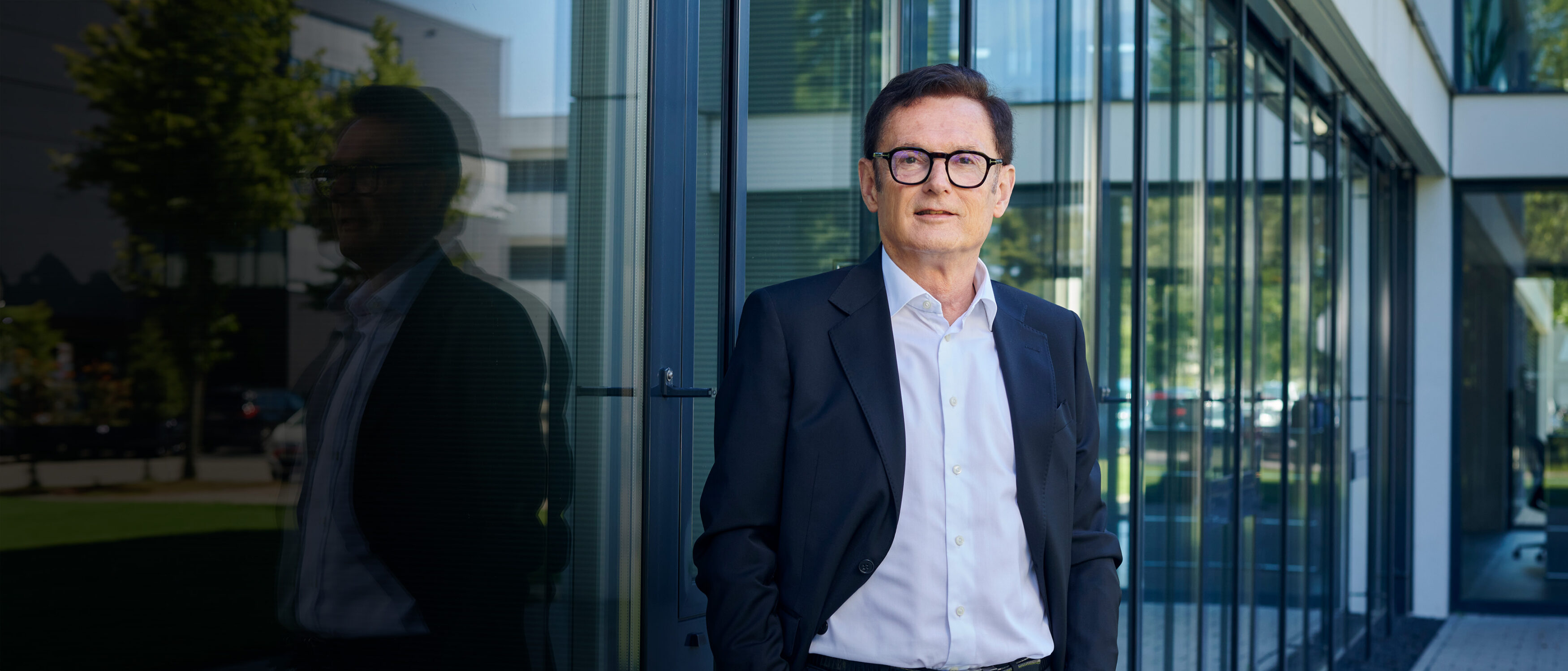 Rechtsanwalt Harald Martin