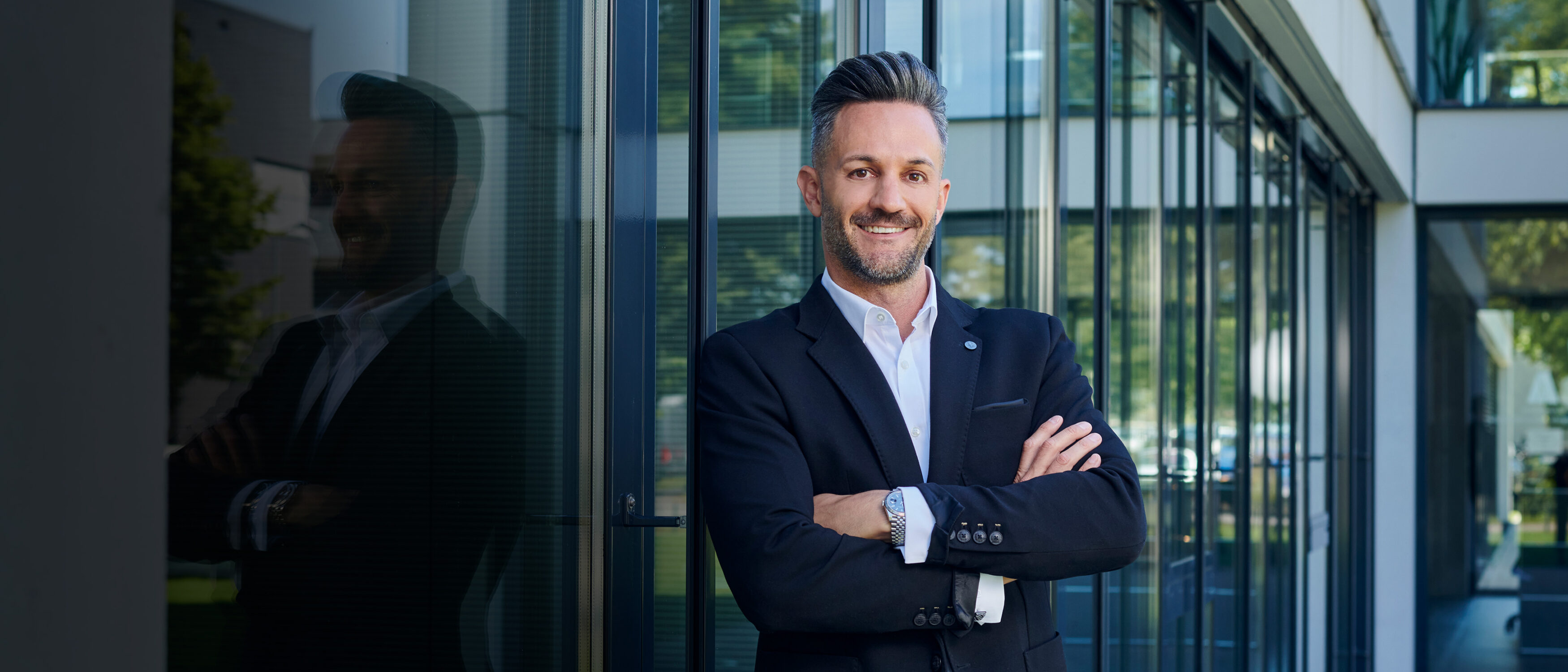 Rechtsanwalt Mathias Martin