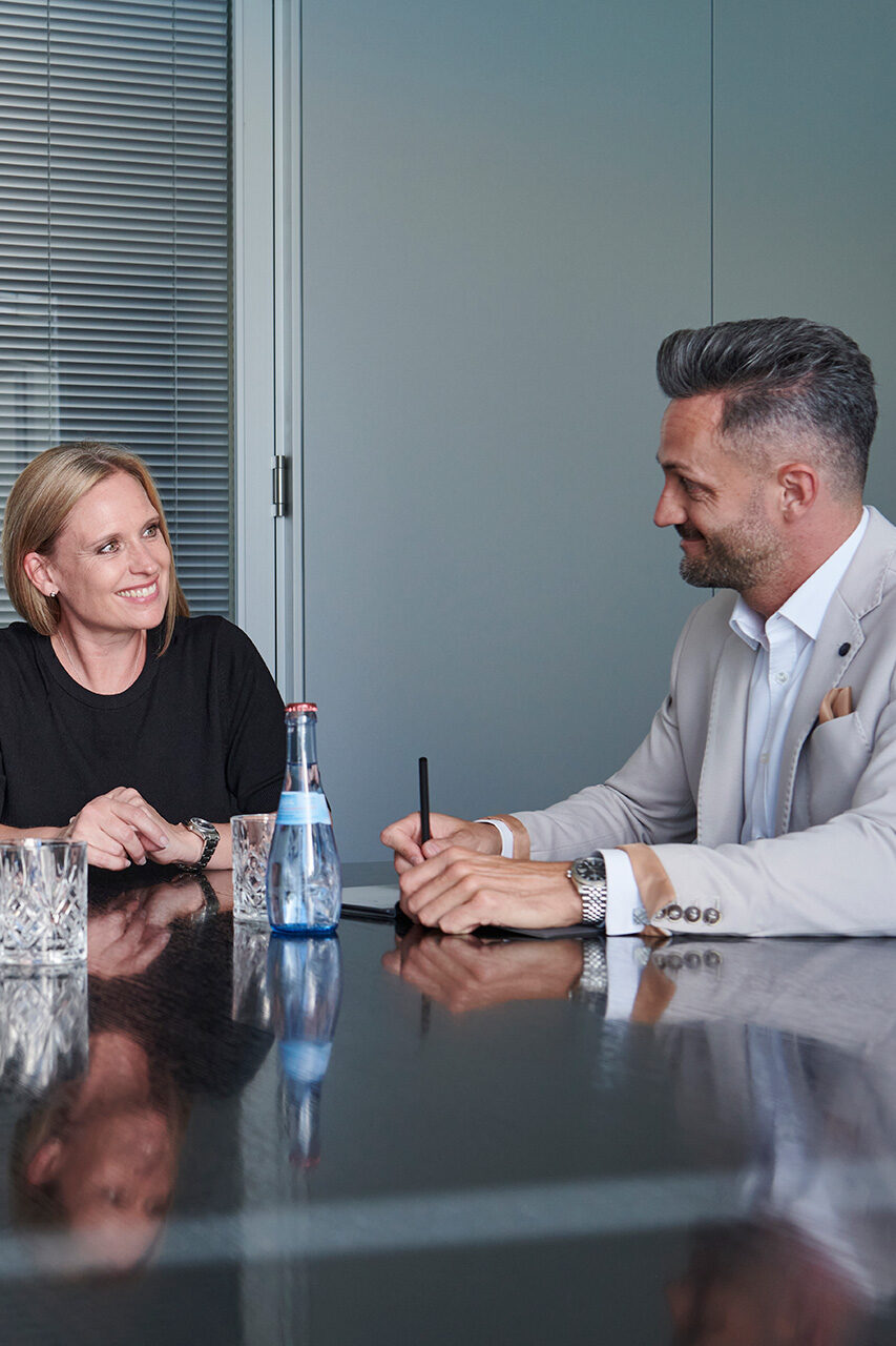 Martin Rechtsanwälte Karlsruhe und Stuttgart