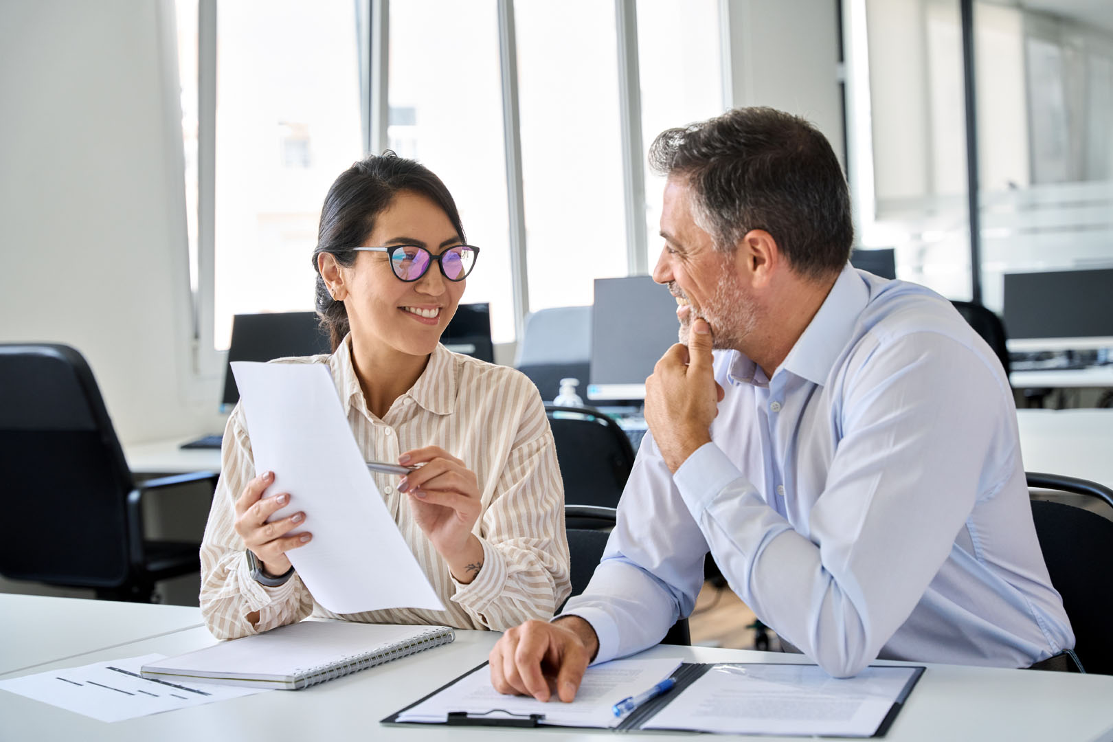 Junganwält:in bei Martin Rechtsanwälte in Karlsruhe