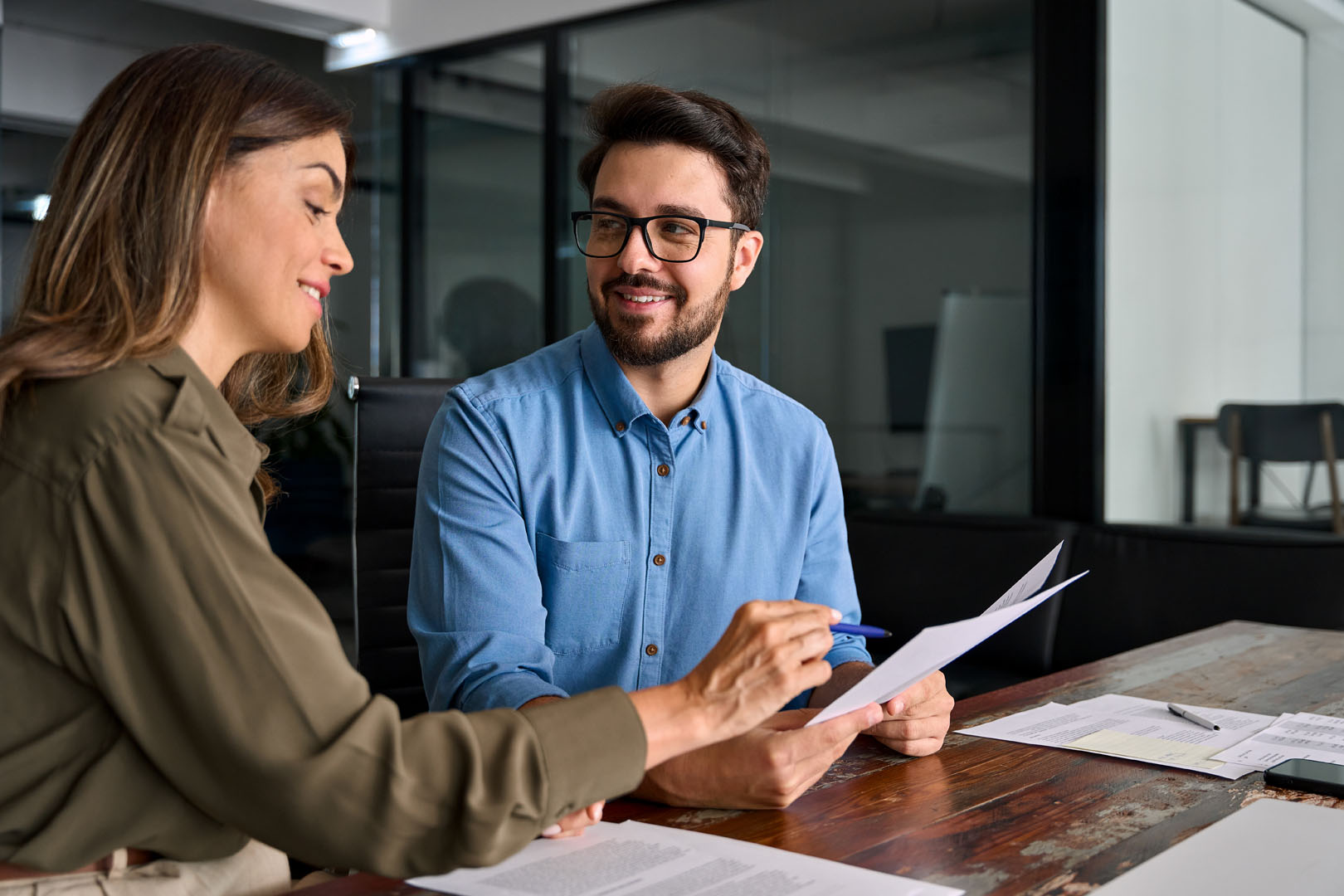 Rechstfachwirt:in Martin Rechtsanwälte in Karlsruhe