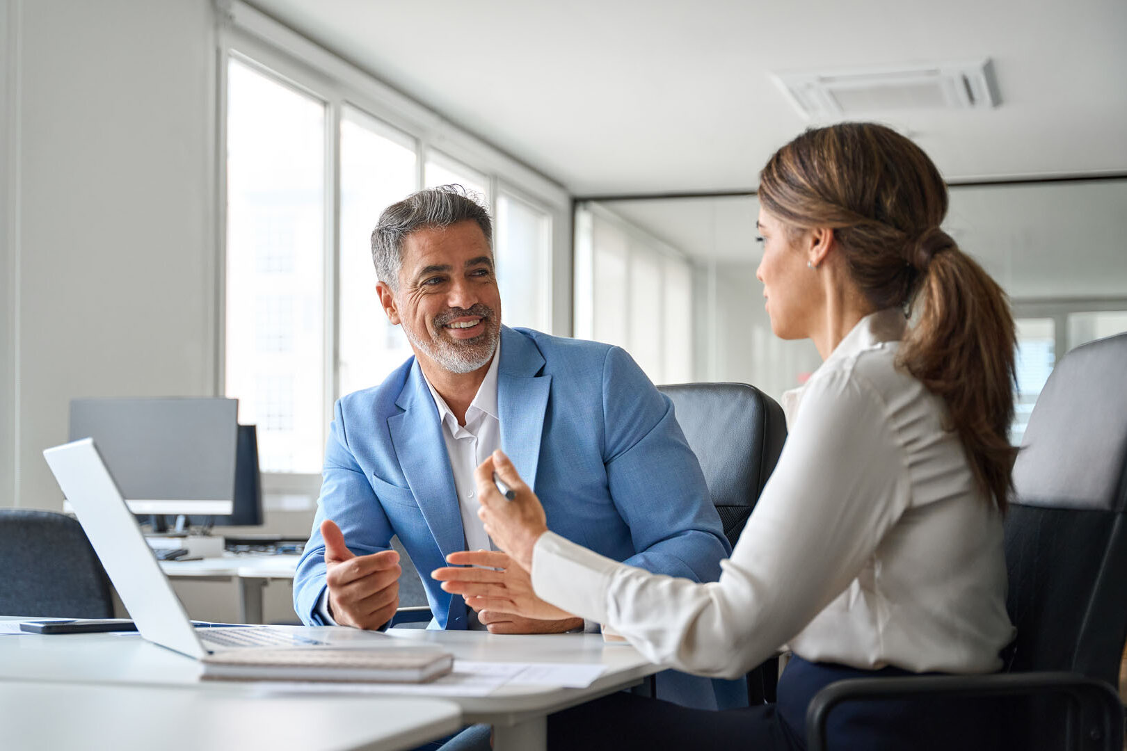 Initiativbewerbung Martin Rechtsanwälte in Karlsruhe