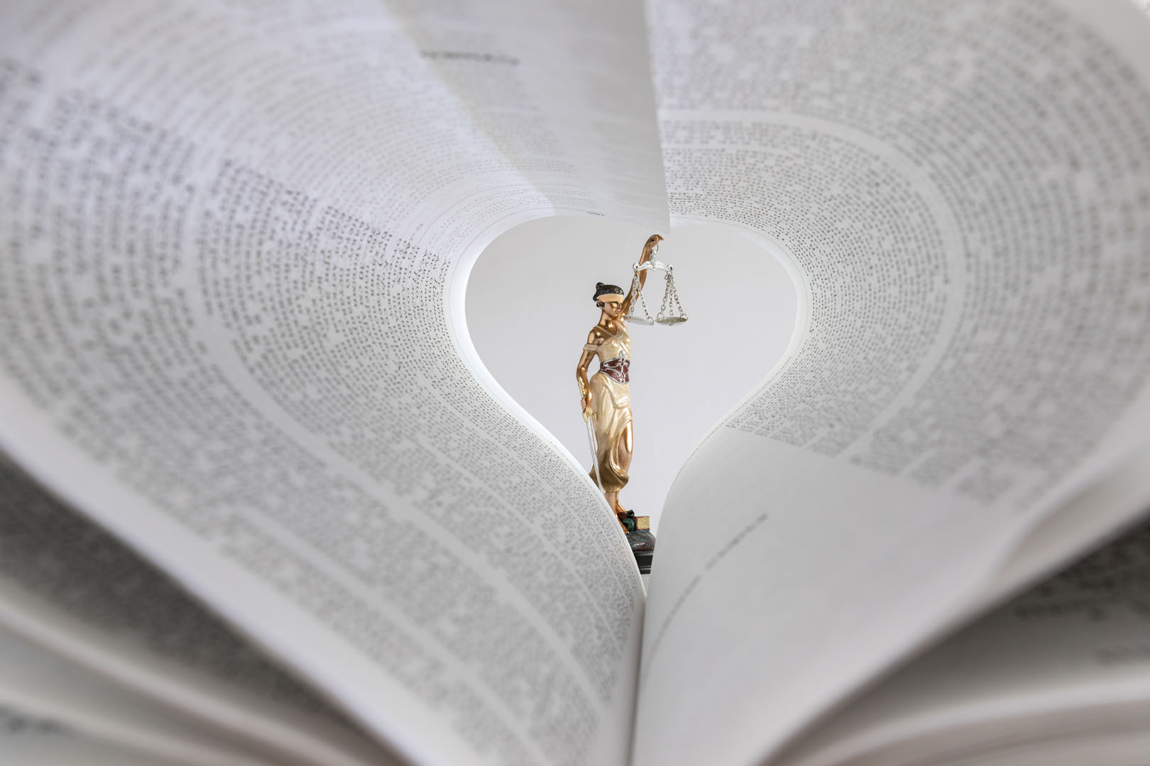 Martin Rechtsanwälte - Leidenschaft